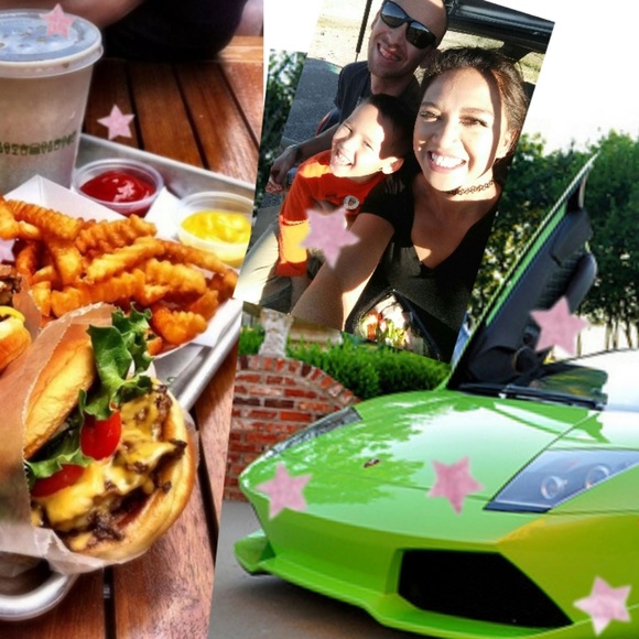 Meet your Posher, Mae - Picture 6 of 8